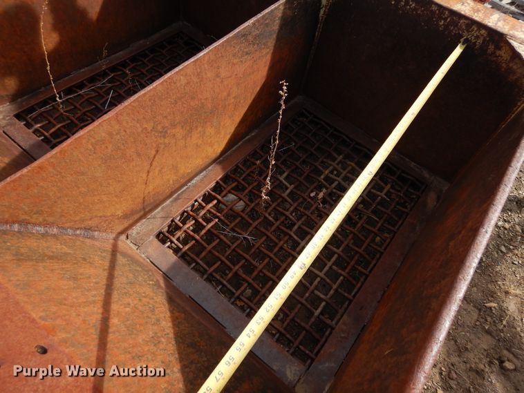 image for item DR1096 Excavator bucket