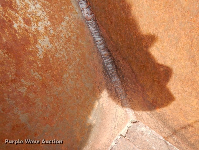 image for item DR1096 Excavator bucket