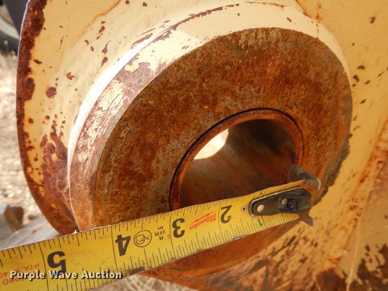 image for item DR1096 Excavator bucket