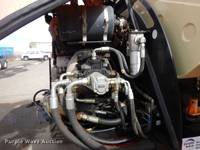 image for item DR1109 2001 JLG 450A  boom lift