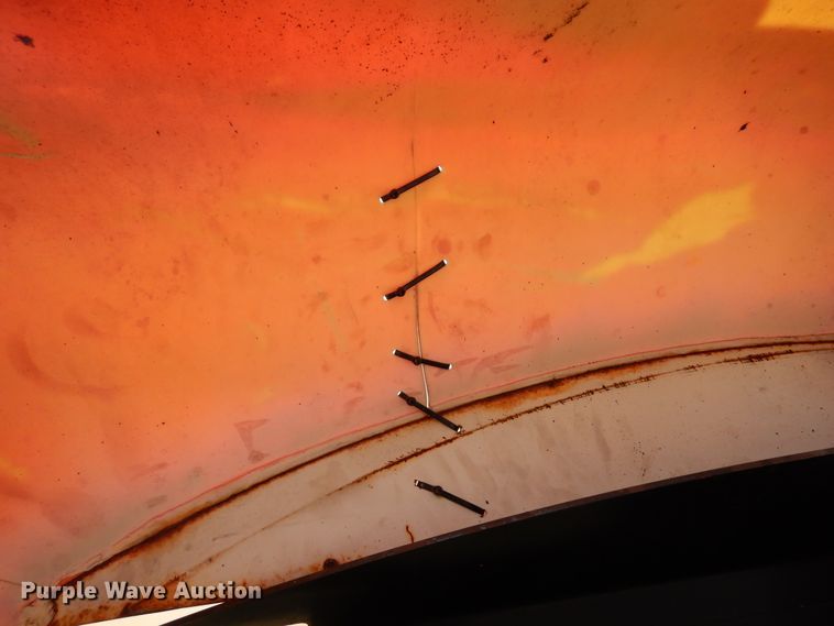 image for item DR1109 2001 JLG 450A  boom lift