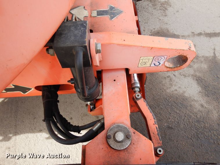 image for item DR1109 2001 JLG 450A  boom lift