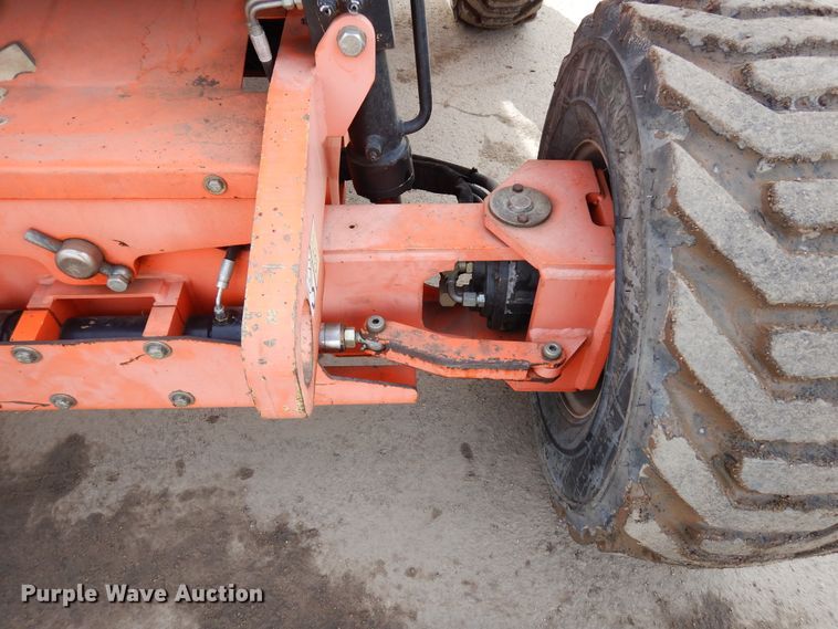 image for item DR1109 2001 JLG 450A  boom lift