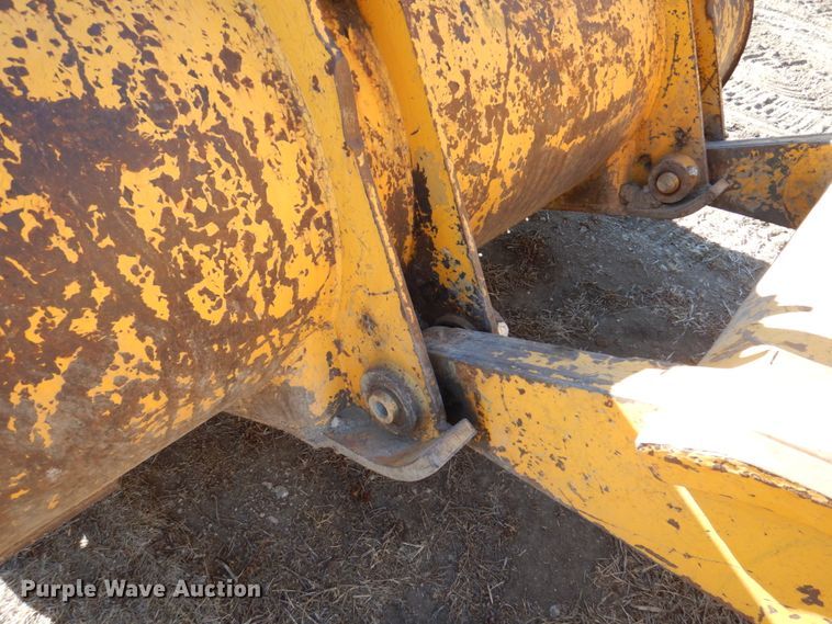 image for item DS5610 1967 Caterpillar 955K  track loader