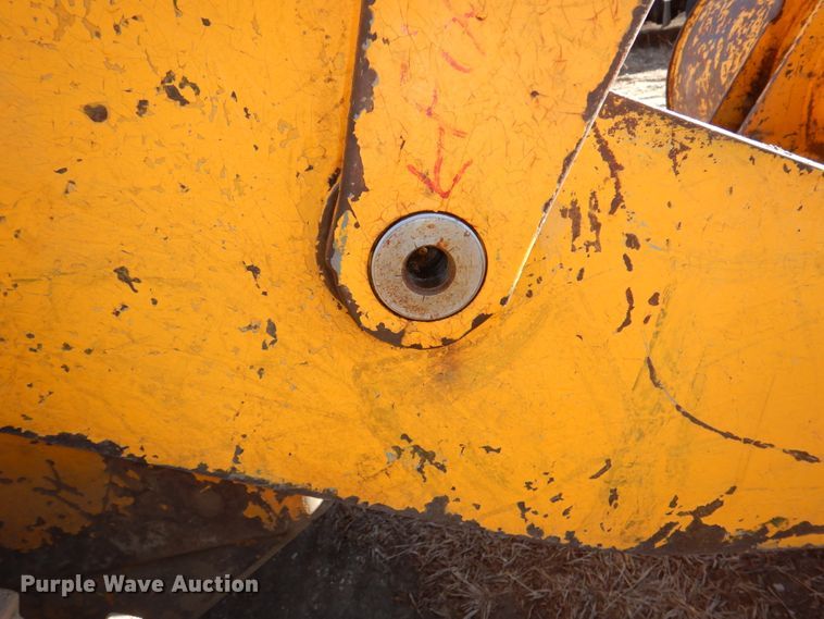 image for item DS5610 1967 Caterpillar 955K  track loader