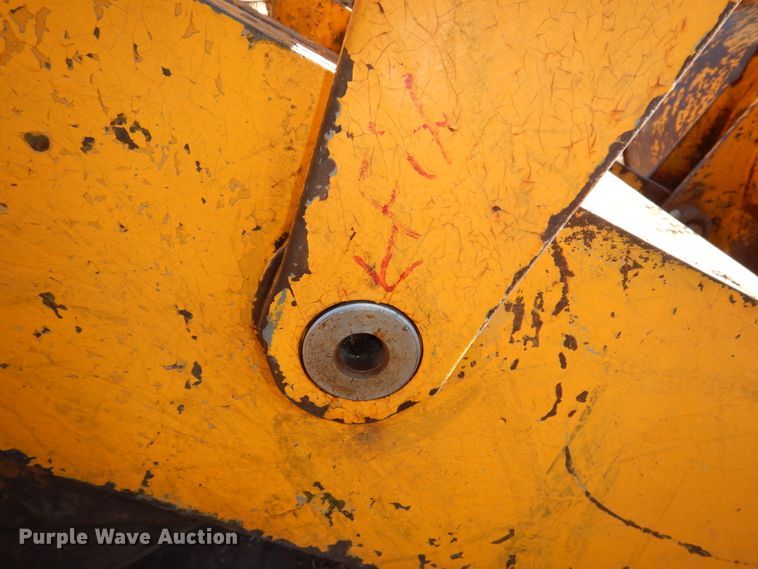 image for item DS5610 1967 Caterpillar 955K  track loader