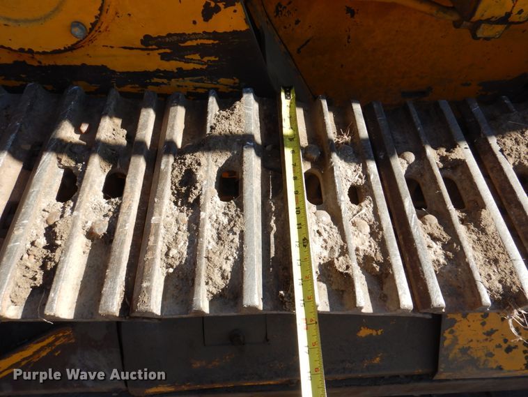 image for item DS5610 1967 Caterpillar 955K  track loader