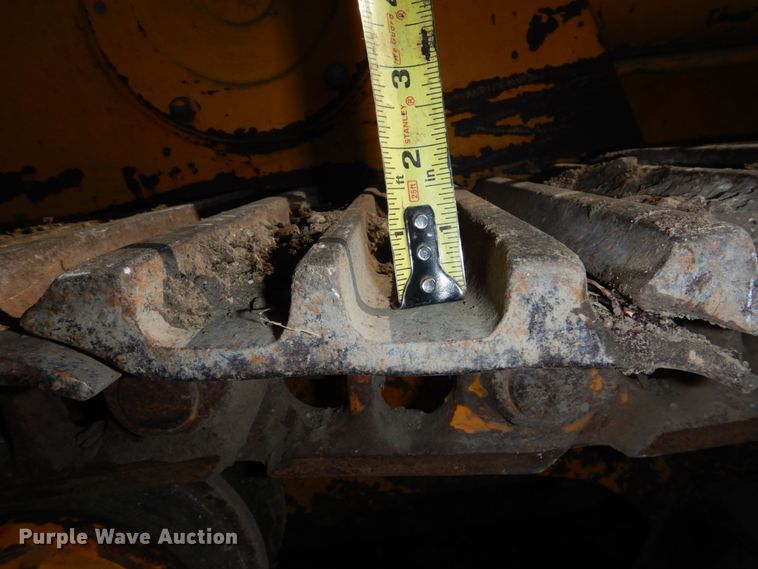 image for item DS5610 1967 Caterpillar 955K  track loader