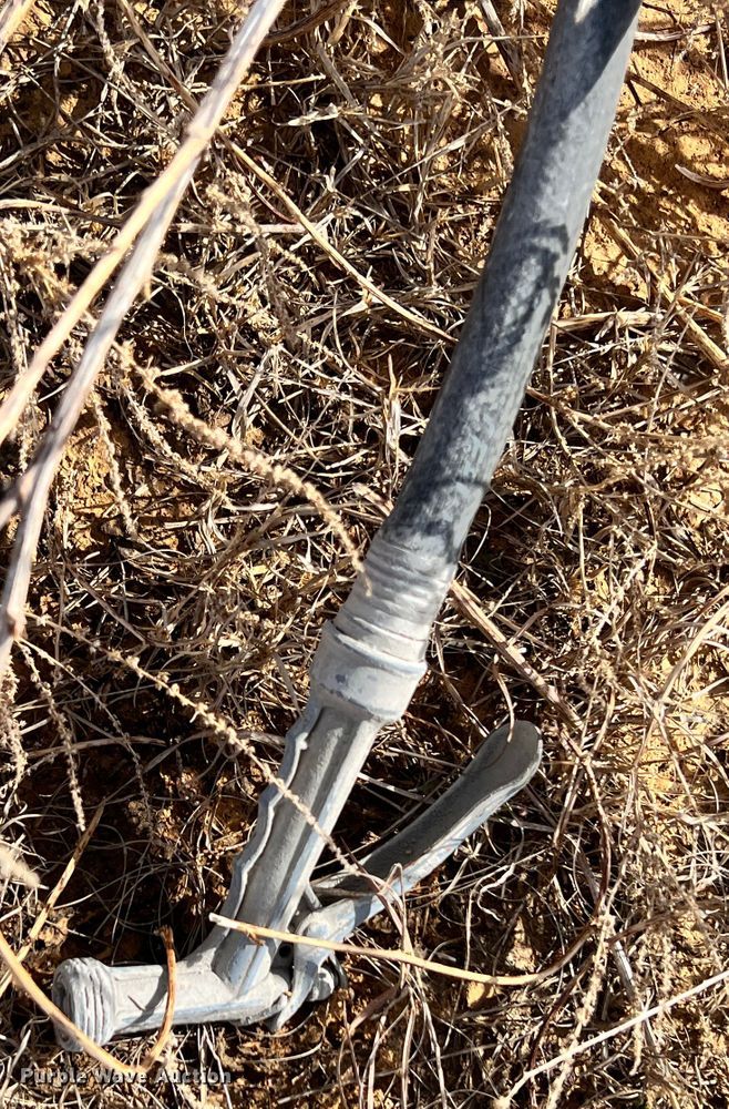 image for item ID9714 Kimble Mixer Company K-2100  ready mix truck parts