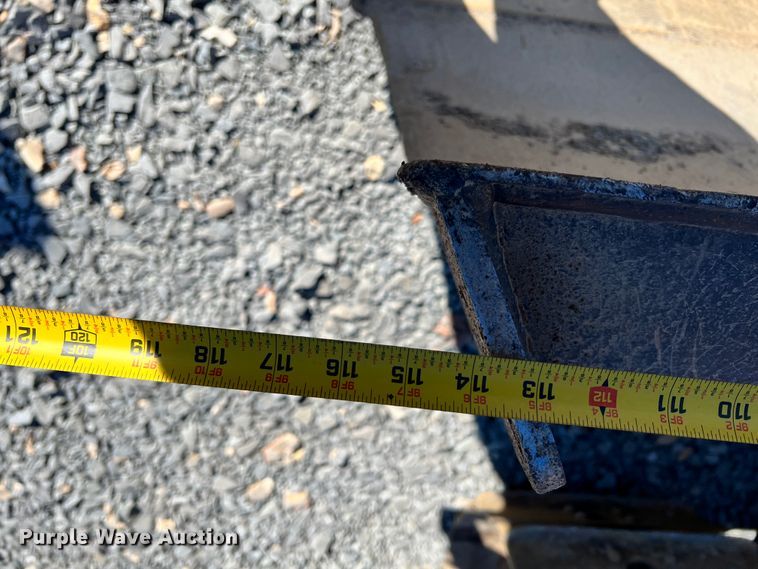 image for item ID9723 2018 Case 750M  dozer