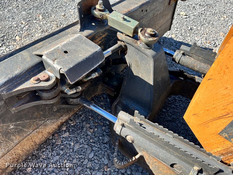 image for item ID9723 2018 Case 750M  dozer