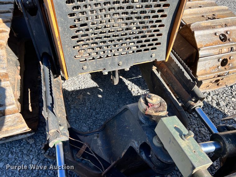 image for item ID9723 2018 Case 750M  dozer