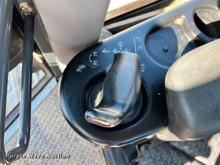 image for item ID9723 2018 Case 750M  dozer