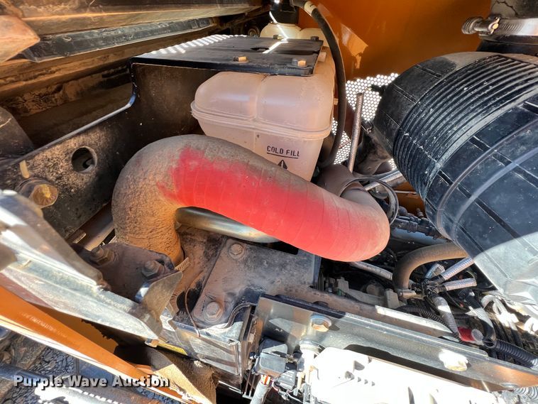 image for item ID9723 2018 Case 750M  dozer