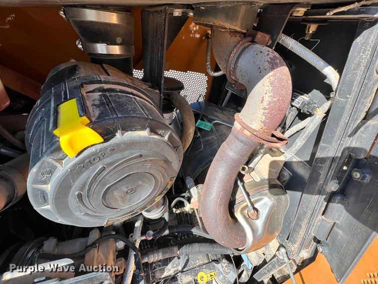 image for item ID9723 2018 Case 750M  dozer