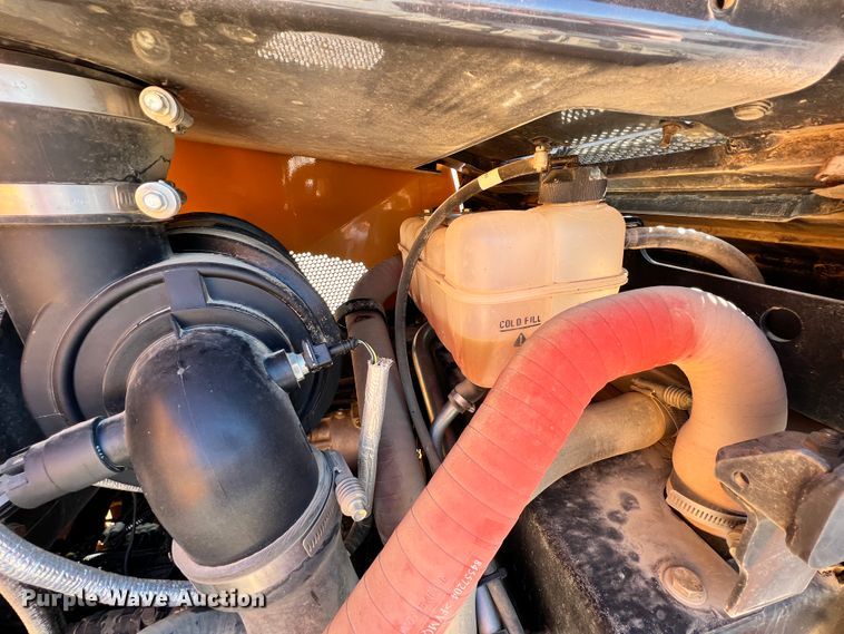 image for item ID9723 2018 Case 750M  dozer