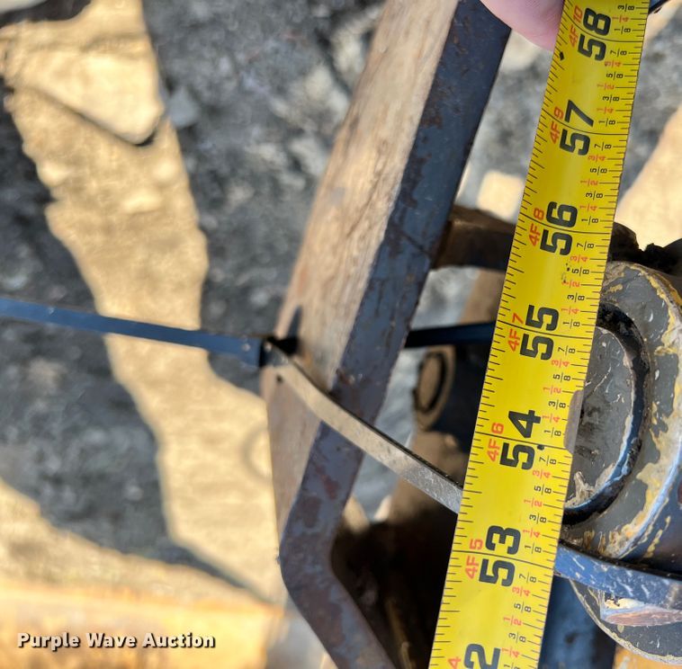 image for item ID9725 2018 Case CX80C  excavator