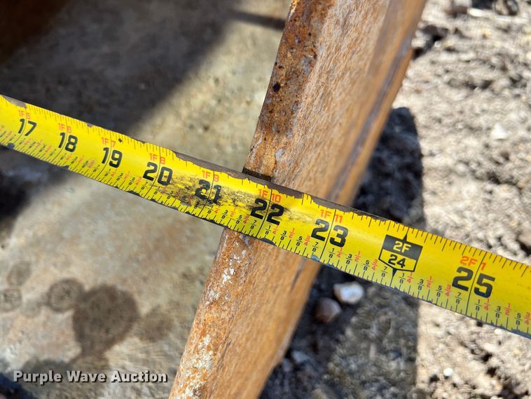 image for item ID9725 2018 Case CX80C  excavator