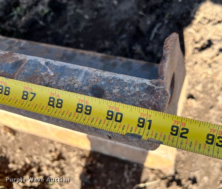 image for item ID9725 2018 Case CX80C  excavator