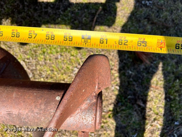 image for item ID9729 1979 Case DH7  trencher