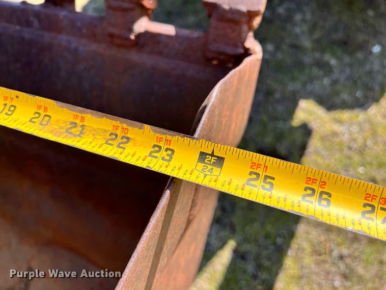 image for item ID9729 1979 Case DH7  trencher