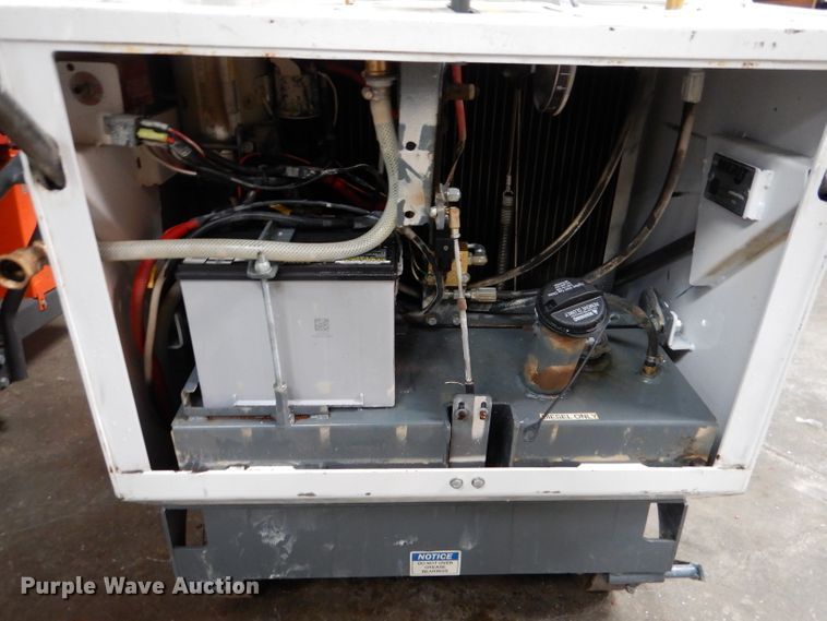 image for item IE9639 Merit 60066EXDF4  concrete saw