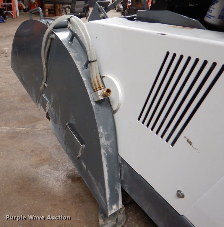 image for item IE9639 Merit 60066EXDF4  concrete saw