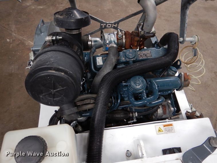 image for item IE9639 Merit 60066EXDF4  concrete saw