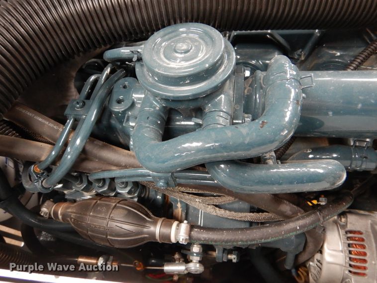 image for item IE9639 Merit 60066EXDF4  concrete saw