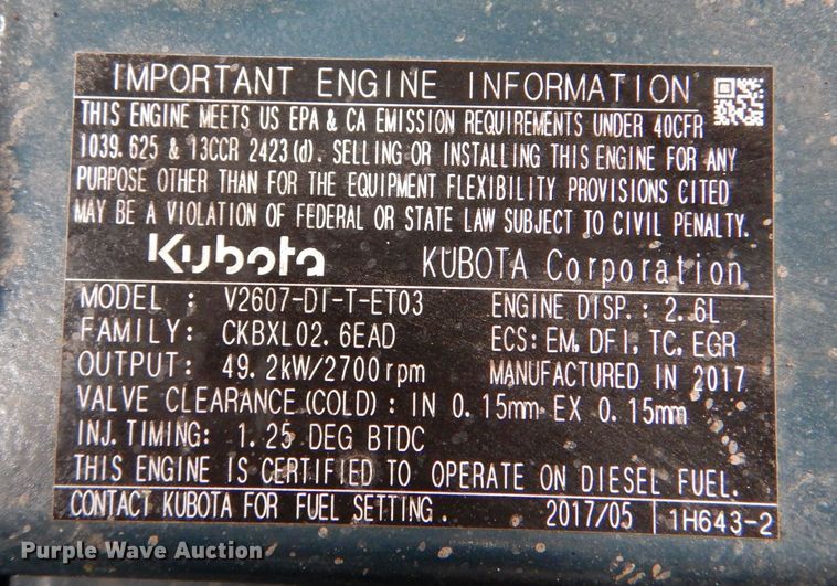 image for item IE9639 Merit 60066EXDF4  concrete saw