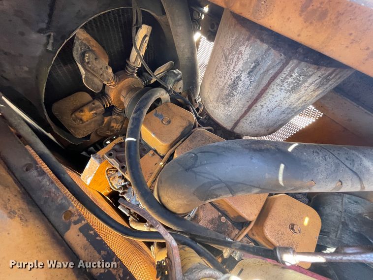 image for item II9481 Case 550G  dozer