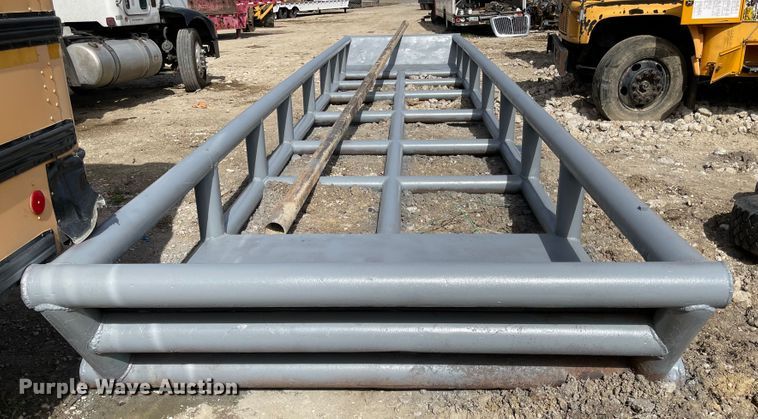 image for item IJ9716 Pipe rack