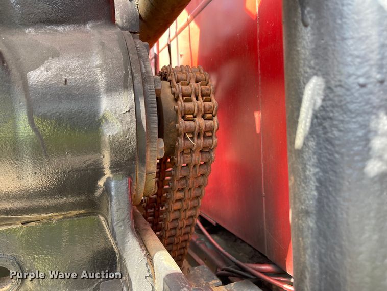 image for item IJ9719 1978 Autocar DC10364B  winch truck