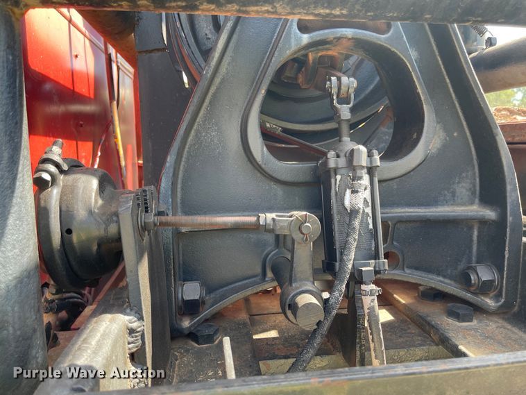 image for item IJ9719 1978 Autocar DC10364B  winch truck