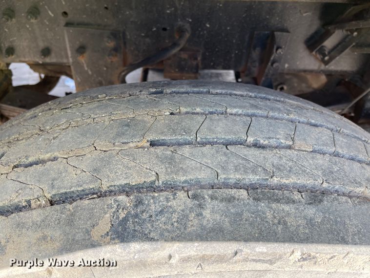 image for item IJ9719 1978 Autocar DC10364B  winch truck