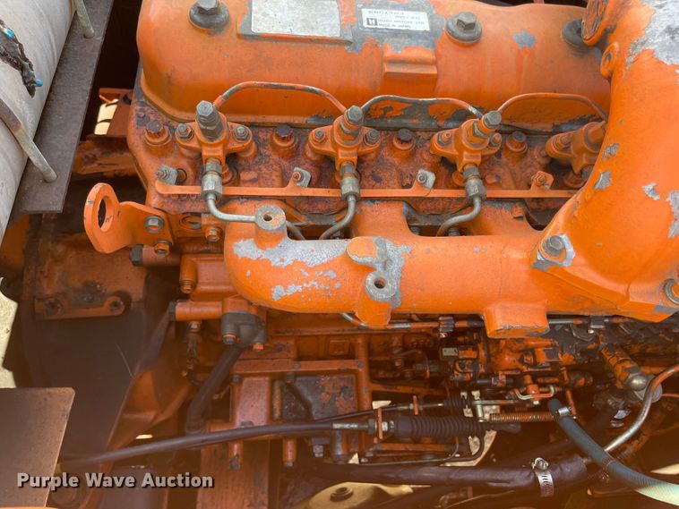 image for item IJ9720 1992 Hitachi EX200LC-2  excavator