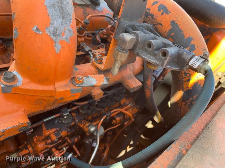 image for item IJ9720 1992 Hitachi EX200LC-2  excavator