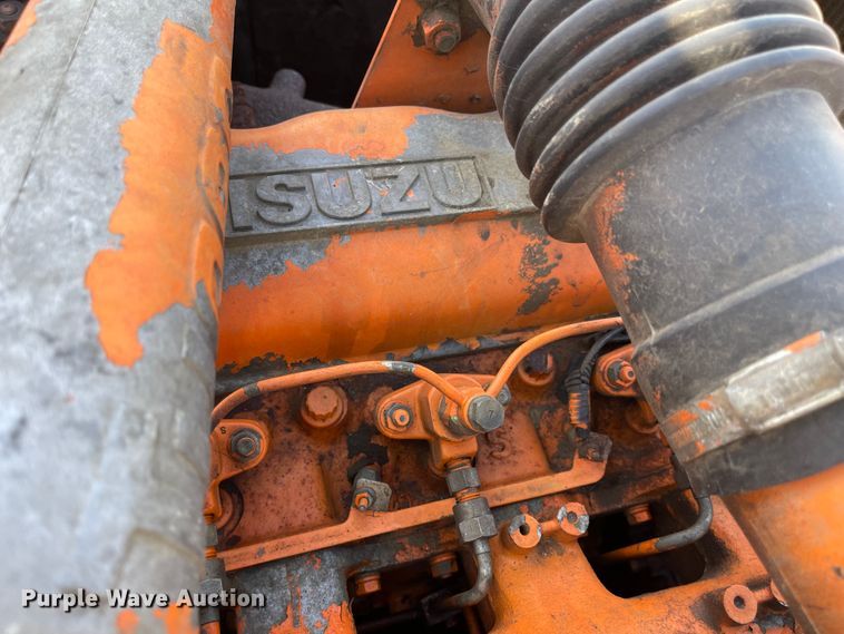 image for item IJ9720 1992 Hitachi EX200LC-2  excavator