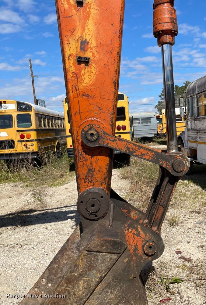 image for item IJ9720 1992 Hitachi EX200LC-2  excavator