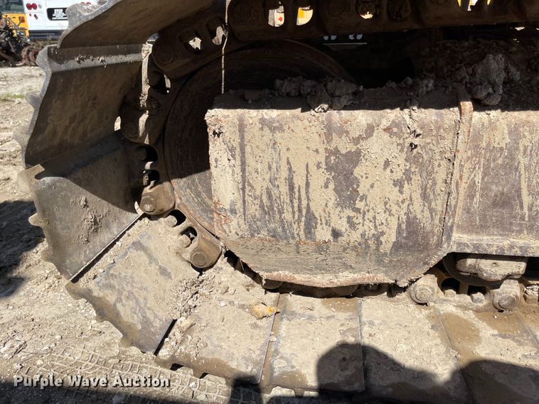 image for item IJ9720 1992 Hitachi EX200LC-2  excavator