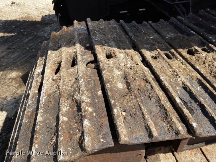 image for item IJ9721 1990 Hitachi EX150  excavator