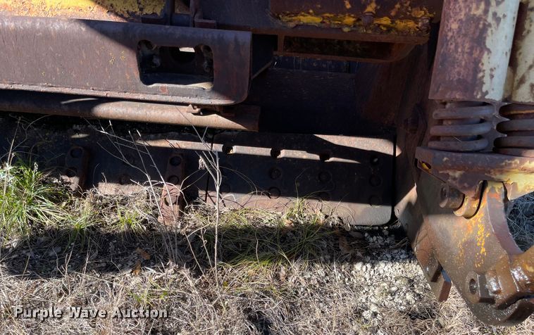 image for item IJ9731 Wabco D  elevating scraper