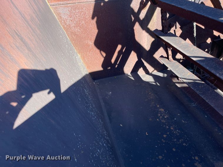 image for item IJ9731 Wabco D  elevating scraper