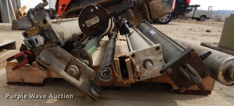 image for item IM9790 (8) Pneumatic cylinders