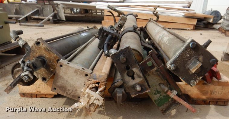 image for item IM9790 (8) Pneumatic cylinders