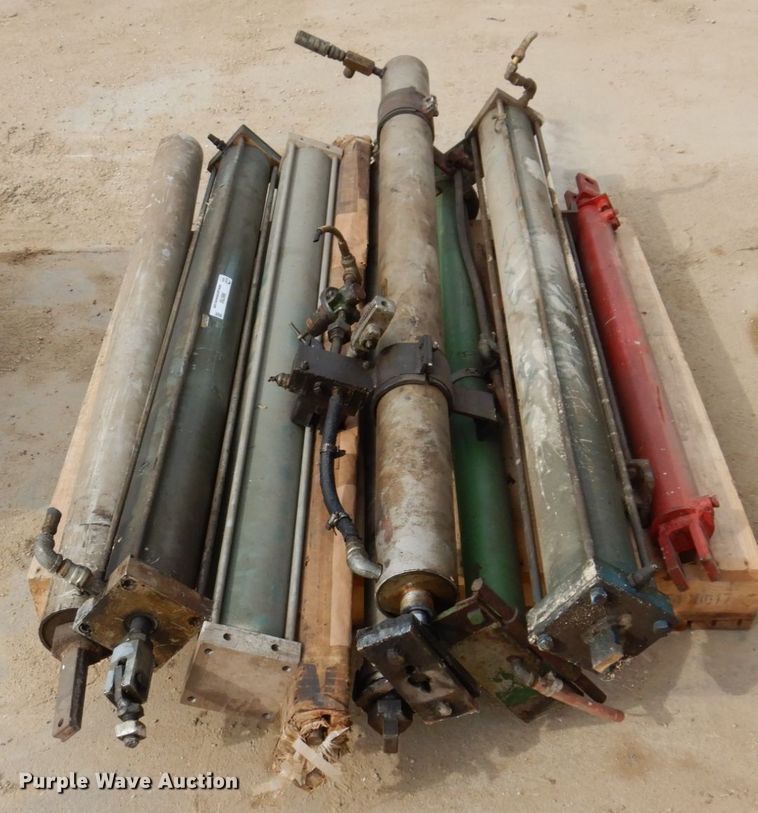 image for item IM9790 (8) Pneumatic cylinders