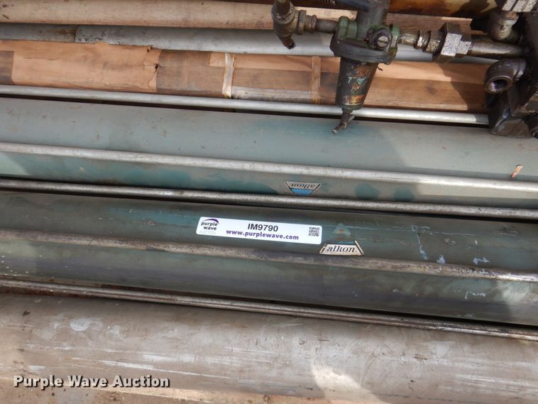 image for item IM9790 (8) Pneumatic cylinders