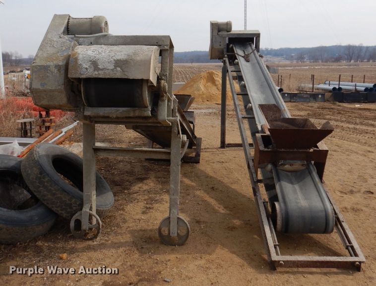 image for item IM9792 (2) Universal conveyors