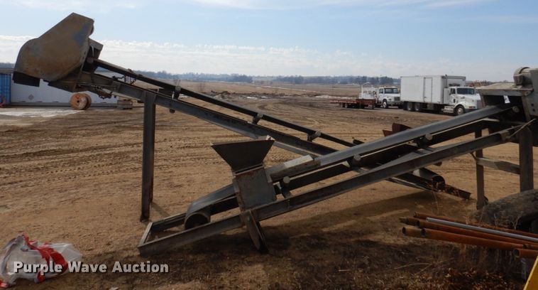 image for item IM9792 (2) Universal conveyors