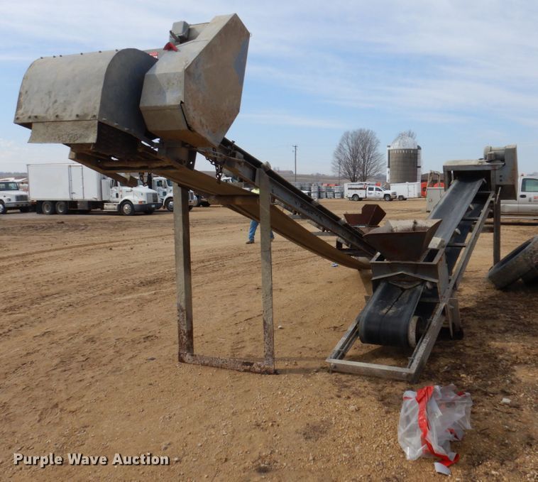 image for item IM9792 (2) Universal conveyors